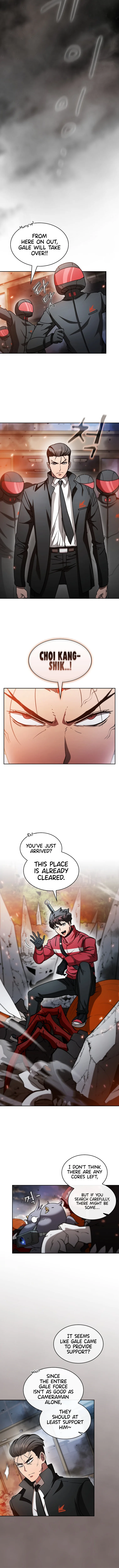 Is this Hunter for Real?! Chapter 42 - Page 7