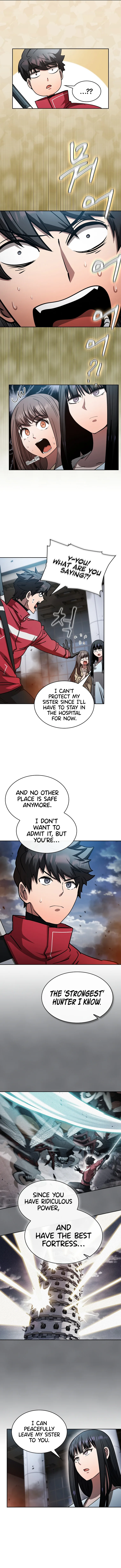 Is this Hunter for Real?! Chapter 42 - Page 10