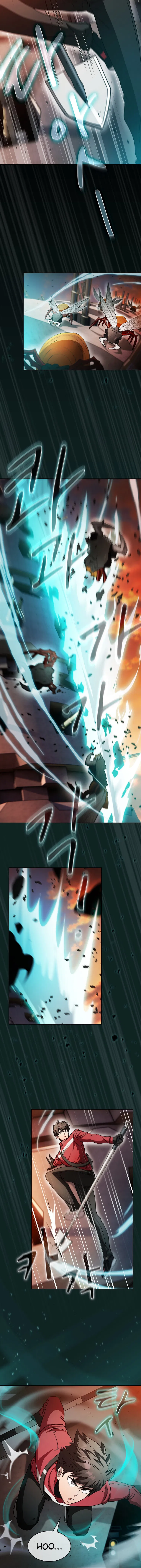 Is this Hunter for Real?! Chapter 43 - Page 7