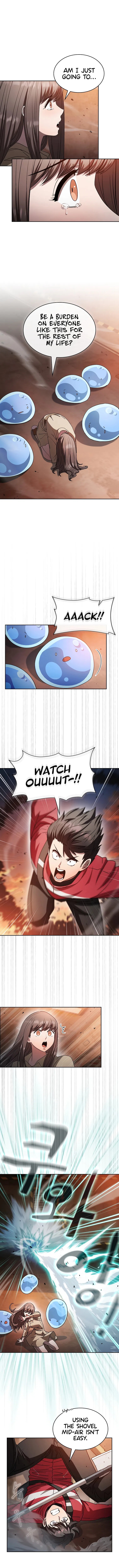 Is this Hunter for Real?! Chapter 43 - Page 10