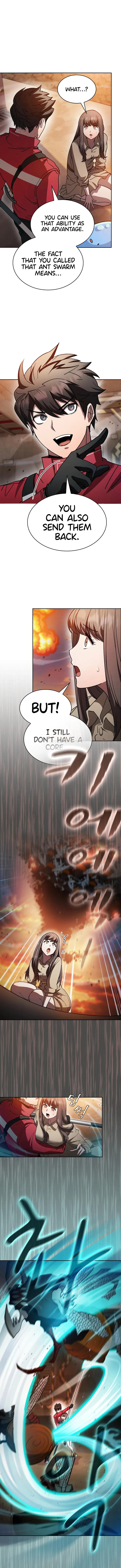 Is this Hunter for Real?! Chapter 44 - Page 2