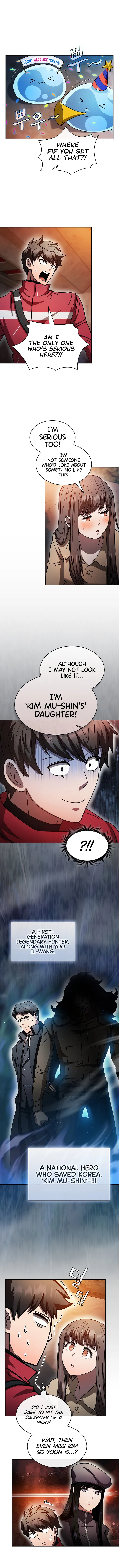 Is this Hunter for Real?! Chapter 44 - Page 4