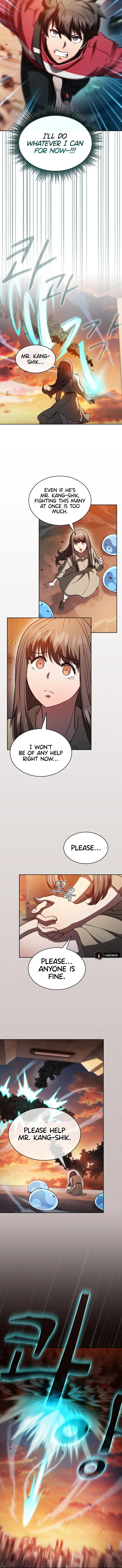 Is this Hunter for Real?! Chapter 44 - Page 6