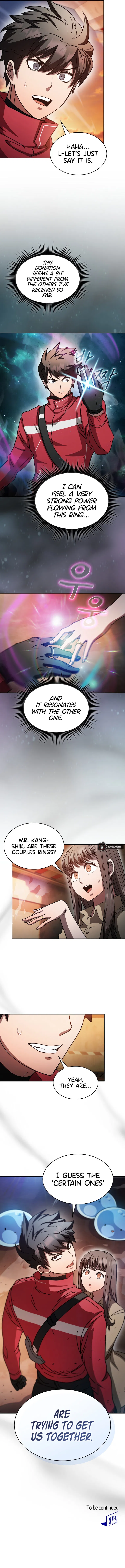 Is this Hunter for Real?! Chapter 44 - Page 10