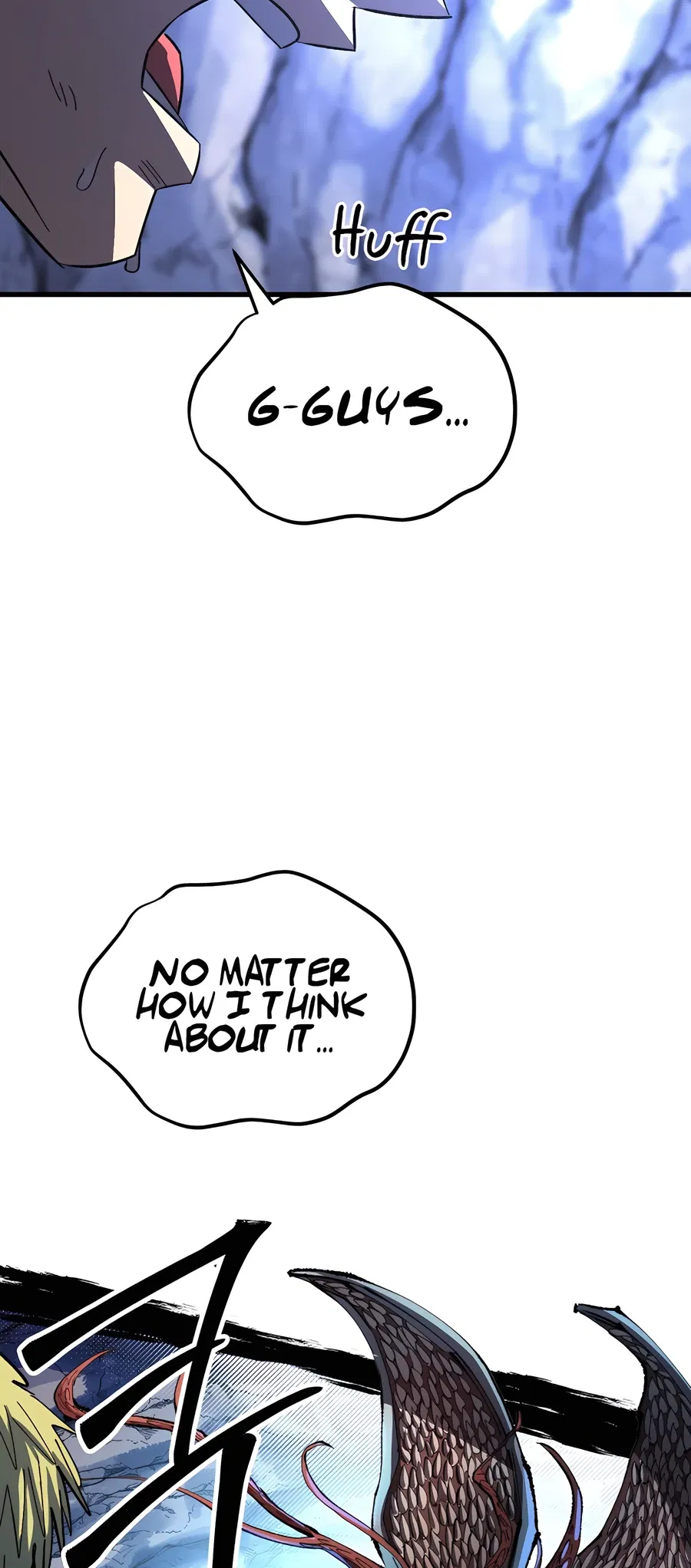 Island of Stars and Chains Chapter 1 - Page 2
