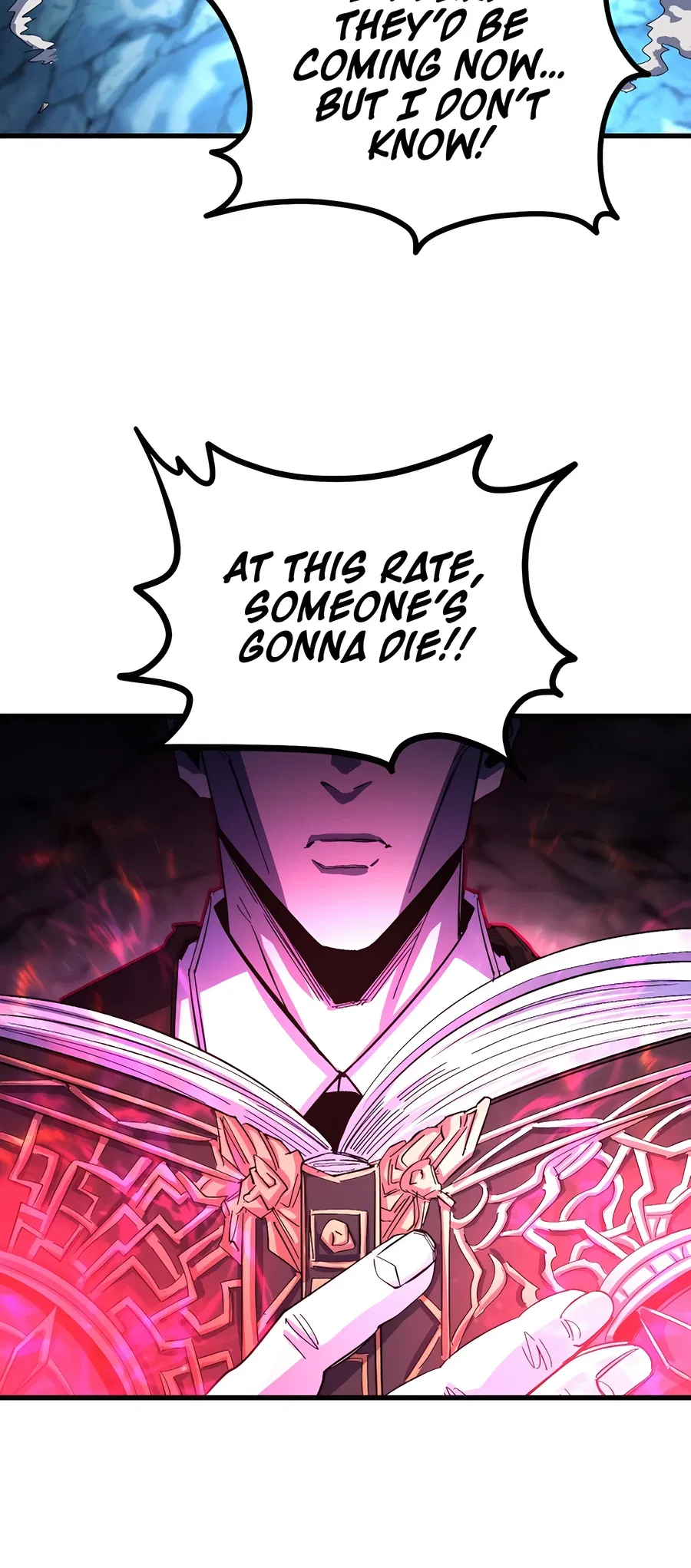 Island of Stars and Chains Chapter 1 - Page 5