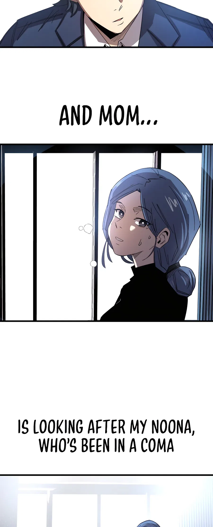 Island of Stars and Chains Chapter 1 - Page 19