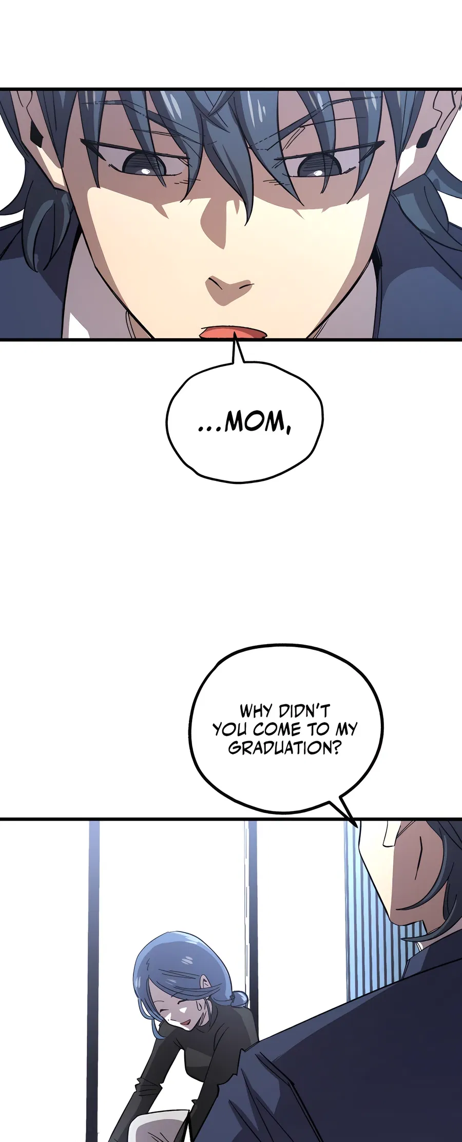 Island of Stars and Chains Chapter 1 - Page 21