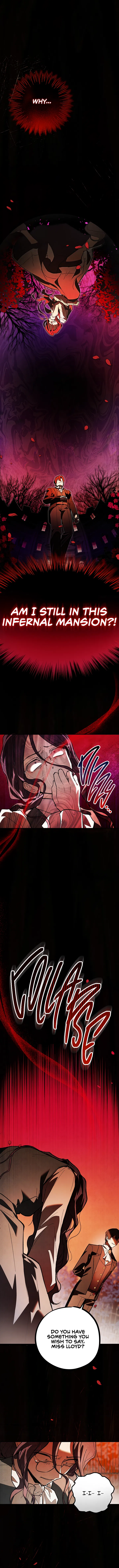 Jangmi Jeotaek e Eoseo-oseyo Chapter 1 - Page 3
