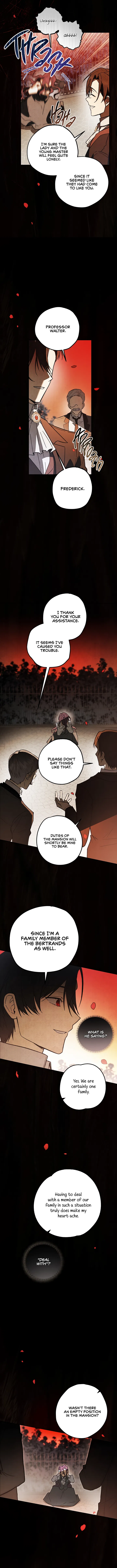 Jangmi Jeotaek e Eoseo-oseyo Chapter 1 - Page 4