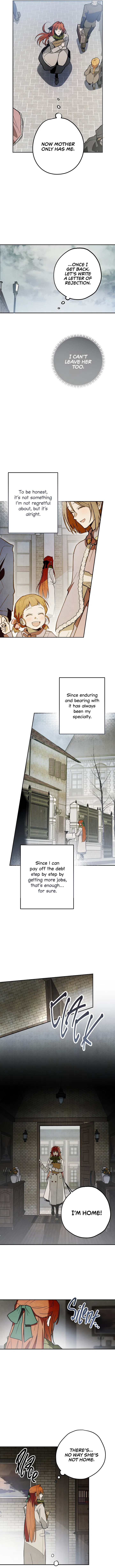 Jangmi Jeotaek e Eoseo-oseyo Chapter 1 - Page 12