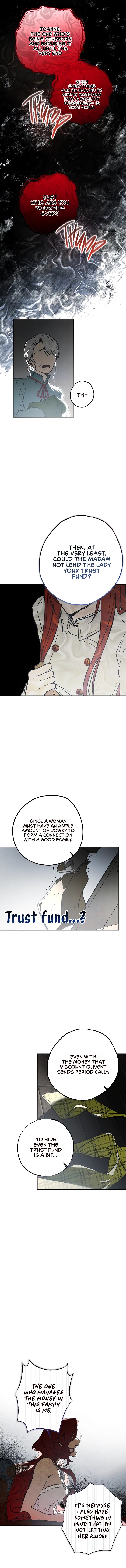 Jangmi Jeotaek e Eoseo-oseyo Chapter 1 - Page 18