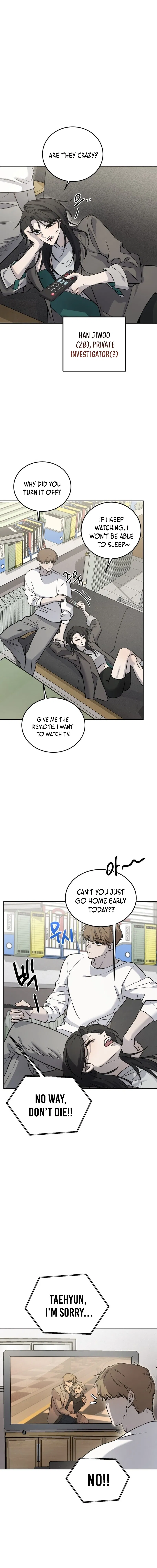 Jimseunggateun Geotdeul Chapter 1 - Page 3