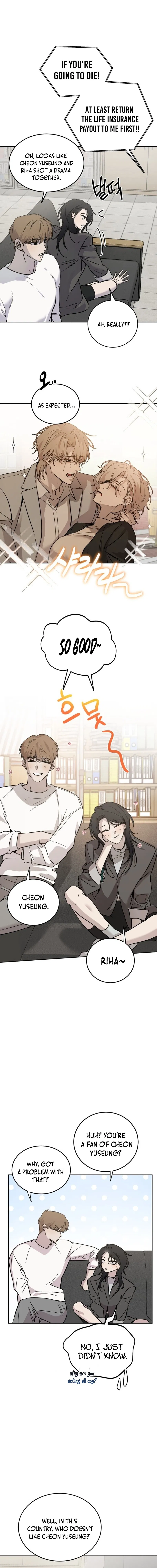 Jimseunggateun Geotdeul Chapter 1 - Page 4
