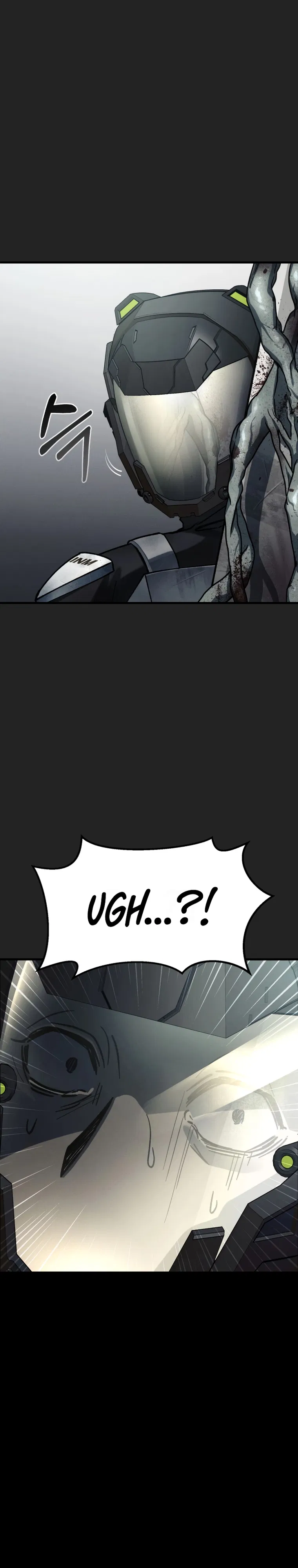 Jinhwahaneun Ujugoemul i Doetda Chapter 0 - Page 13