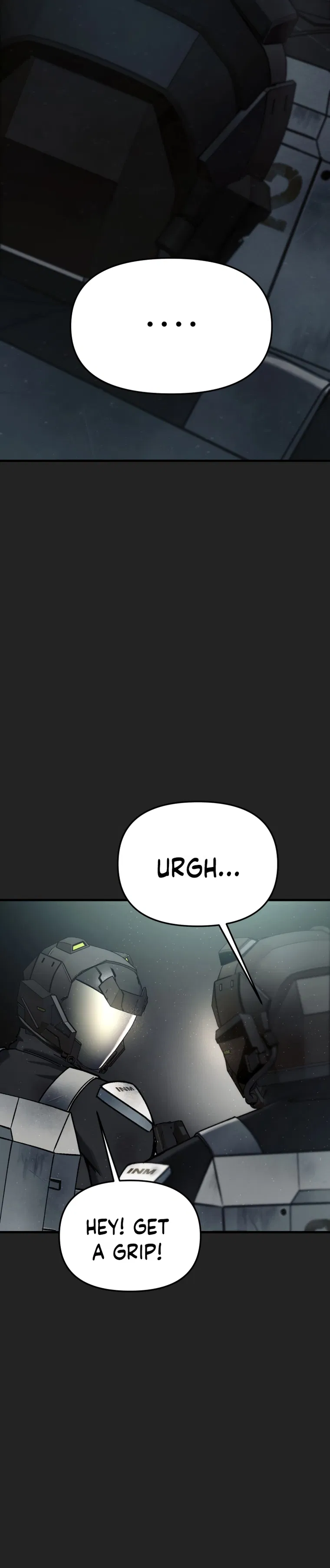 Jinhwahaneun Ujugoemul i Doetda Chapter 0 - Page 15