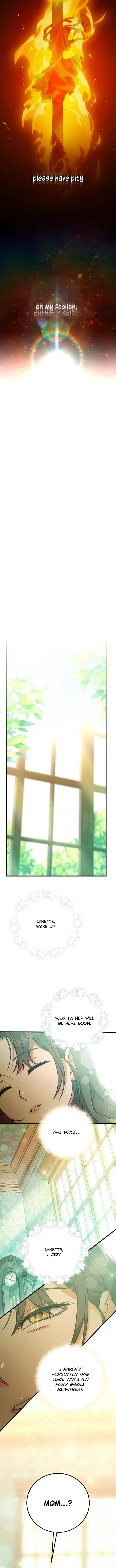 Jugeum Dwi e Alge Doen Geot-deul Chapter 1 - Page 9