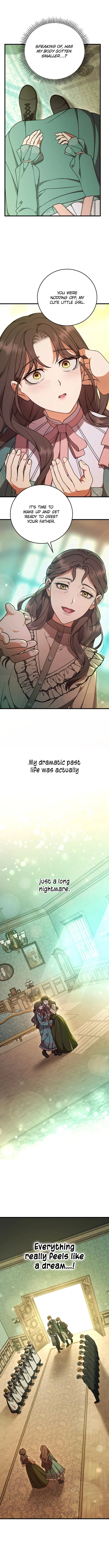 Jugeum Dwi e Alge Doen Geot-deul Chapter 1 - Page 11