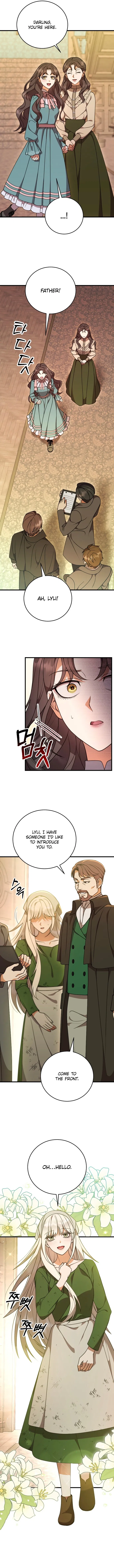 Jugeum Dwi e Alge Doen Geot-deul Chapter 1 - Page 12
