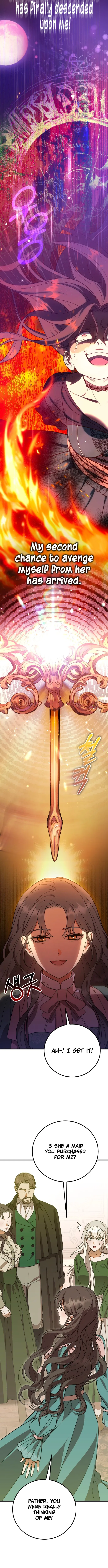 Jugeum Dwi e Alge Doen Geot-deul Chapter 1 - Page 15