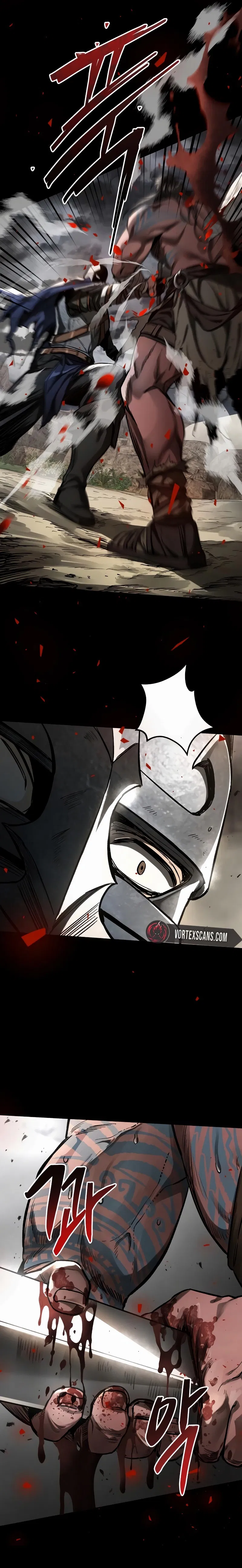 Jungse Fantasy sok Mangnani Gyeongbijojang Chapter 1 - Page 4