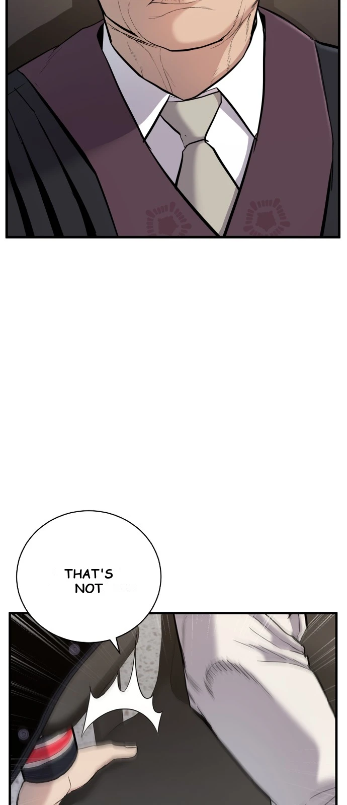 Juvenile Offender Chapter 1 - Page 6