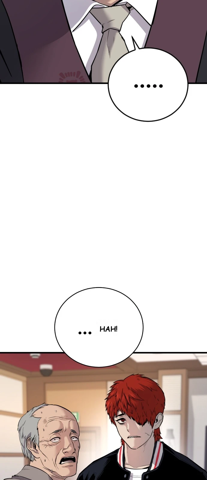 Juvenile Offender Chapter 1 - Page 11
