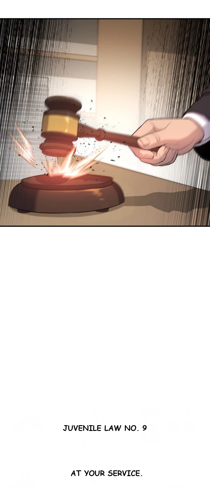 Juvenile Offender Chapter 1 - Page 20