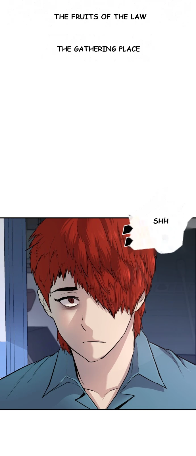 Juvenile Offender Chapter 1 - Page 25