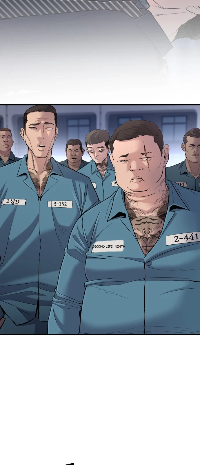 Juvenile Offender Chapter 1 - Page 28