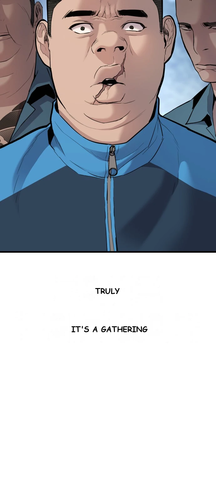 Juvenile Offender Chapter 1 - Page 34