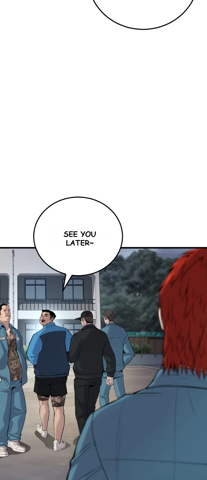 Juvenile Offender Chapter 1 - Page 40