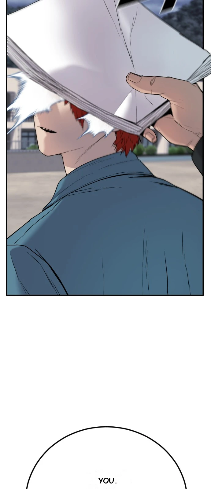 Juvenile Offender Chapter 1 - Page 46