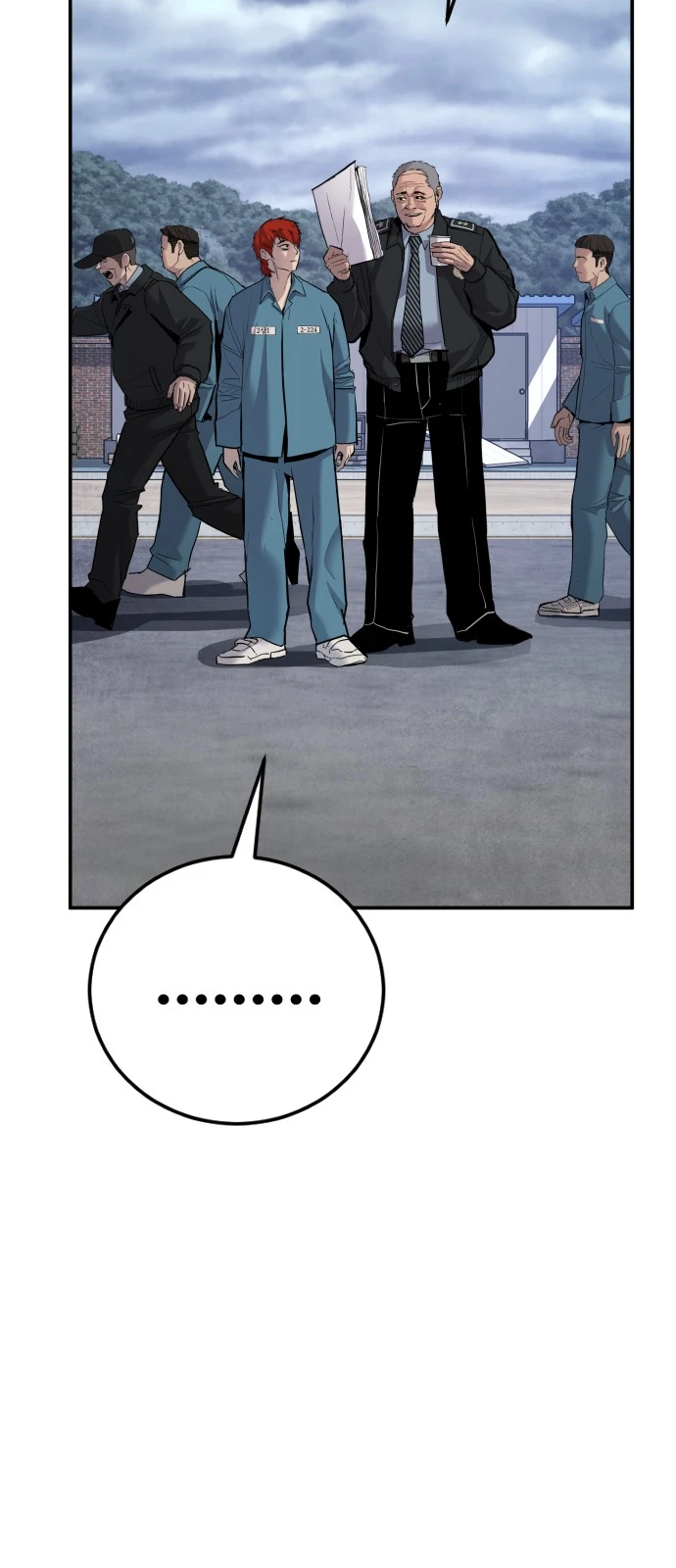 Juvenile Offender Chapter 1 - Page 50