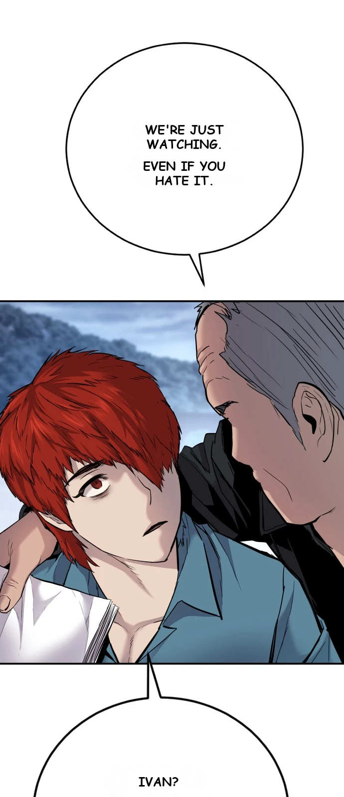 Juvenile Offender Chapter 1 - Page 55