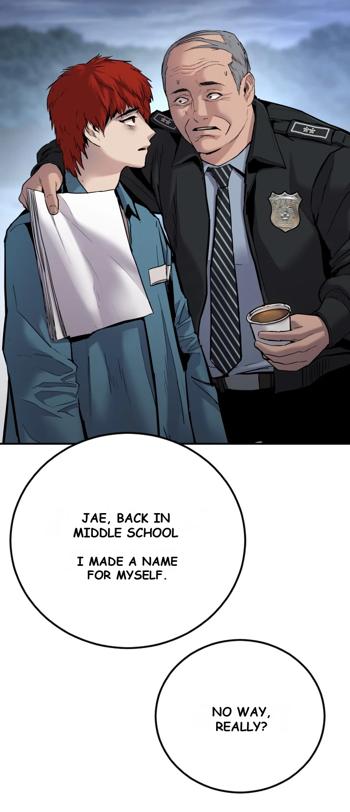 Juvenile Offender Chapter 1 - Page 59