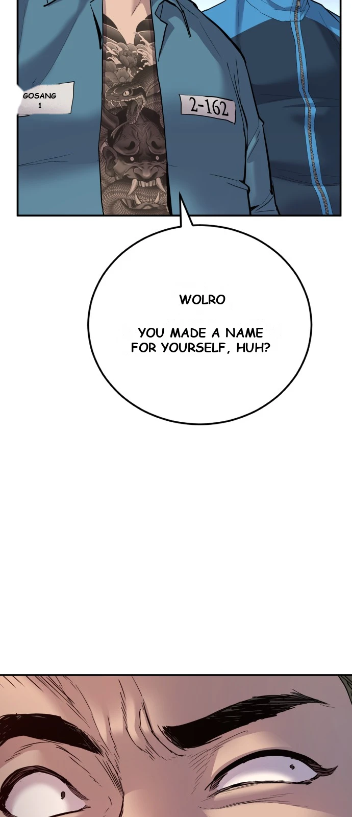 Juvenile Offender Chapter 1 - Page 61