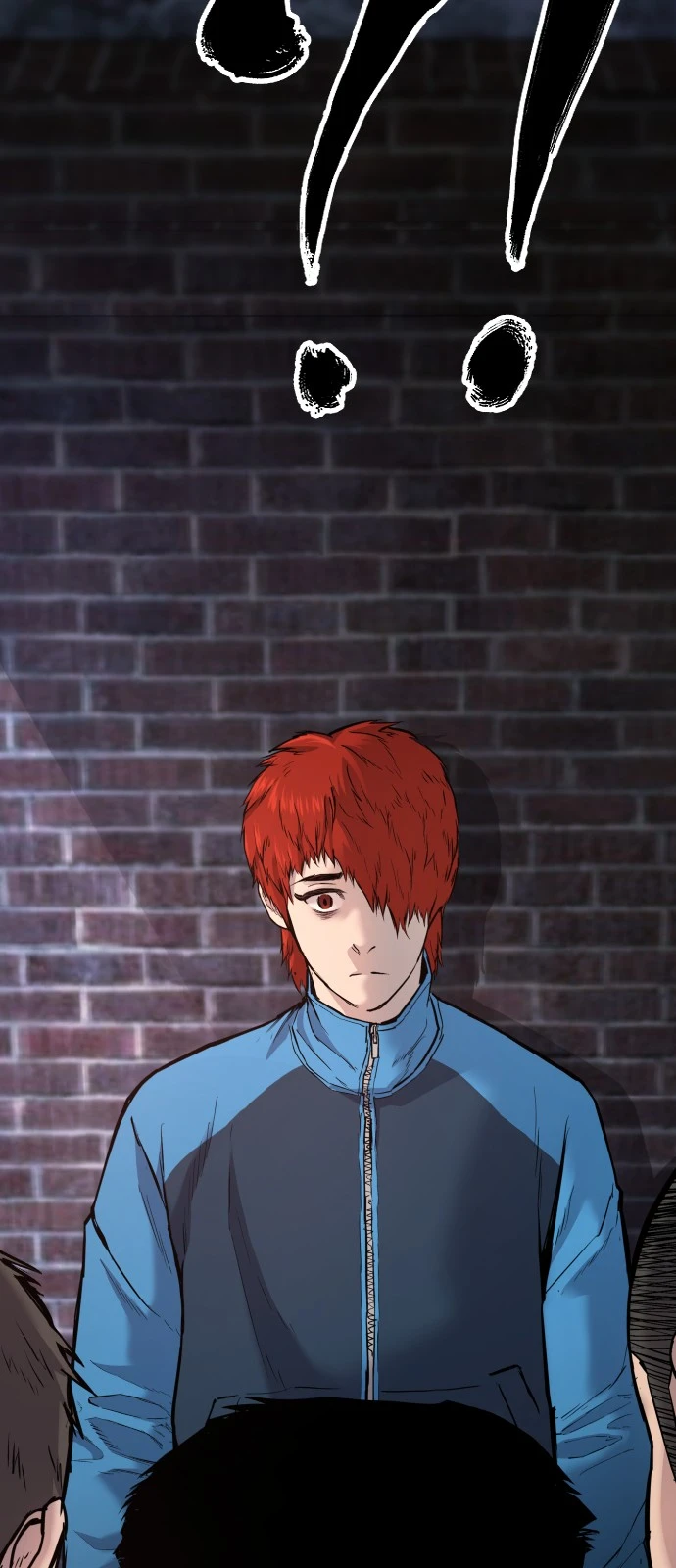 Juvenile Offender Chapter 1 - Page 64