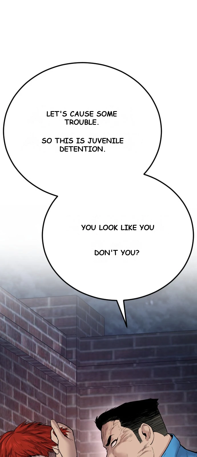 Juvenile Offender Chapter 1 - Page 73