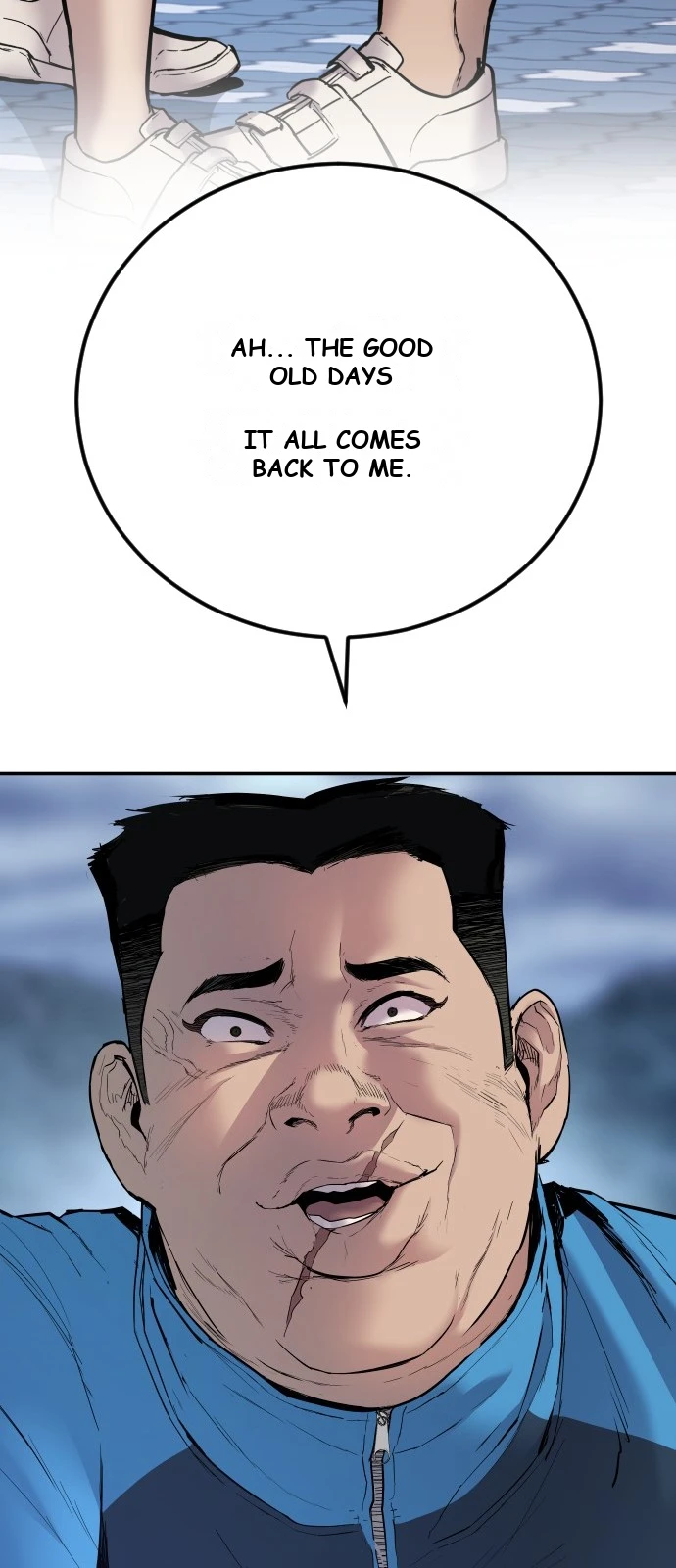 Juvenile Offender Chapter 1 - Page 75
