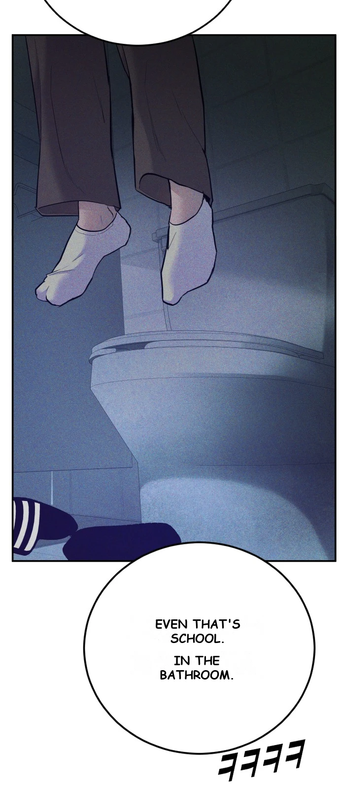 Juvenile Offender Chapter 1 - Page 77