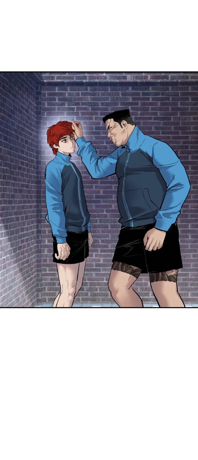 Juvenile Offender Chapter 1 - Page 88