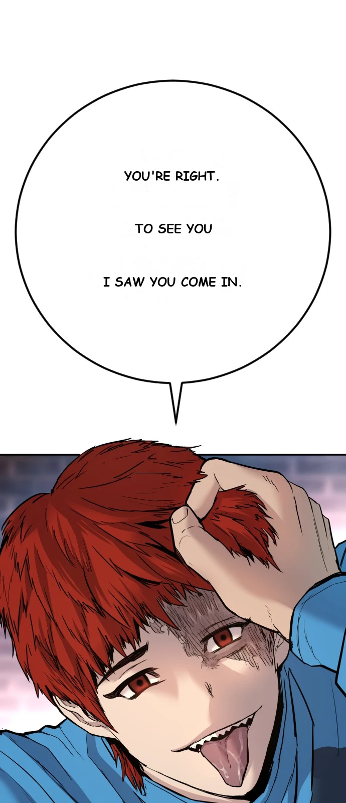 Juvenile Offender Chapter 1 - Page 90
