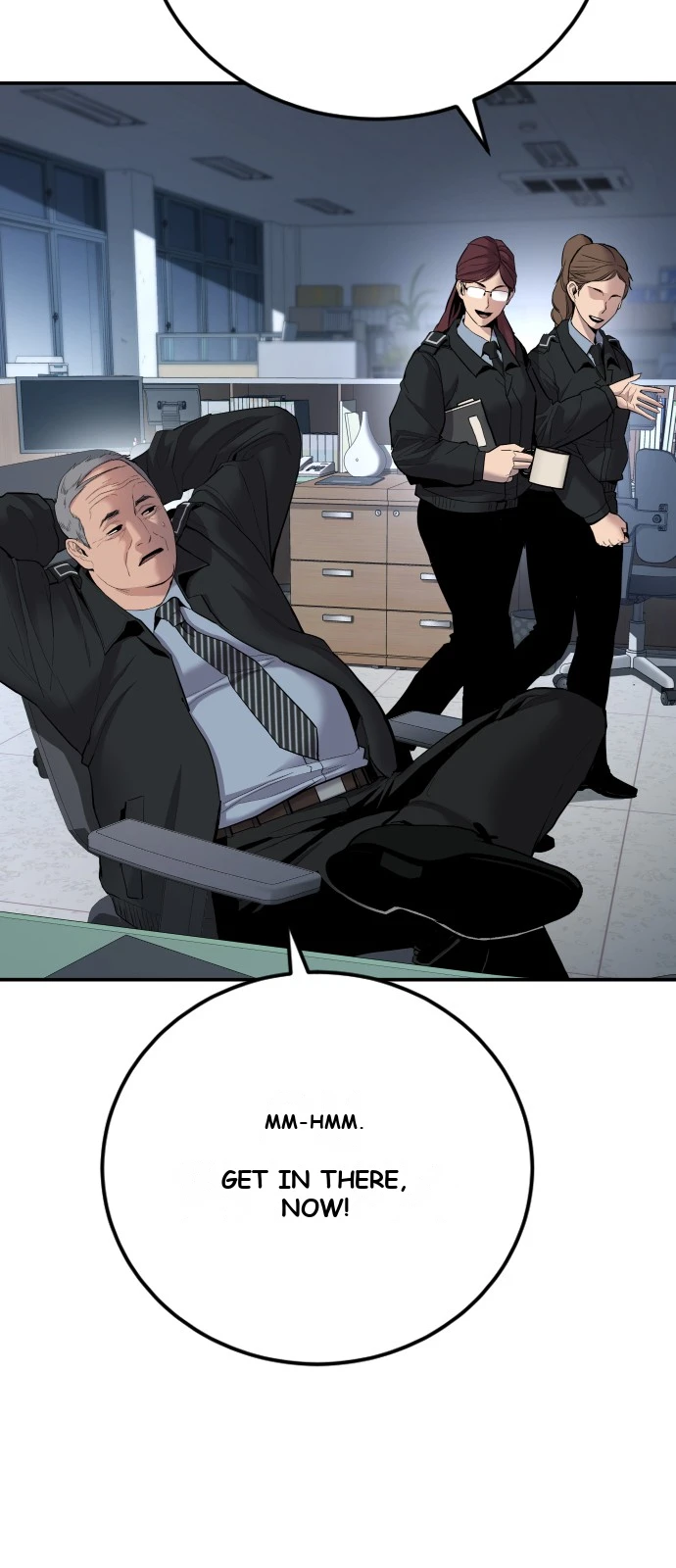 Juvenile Offender Chapter 1 - Page 94