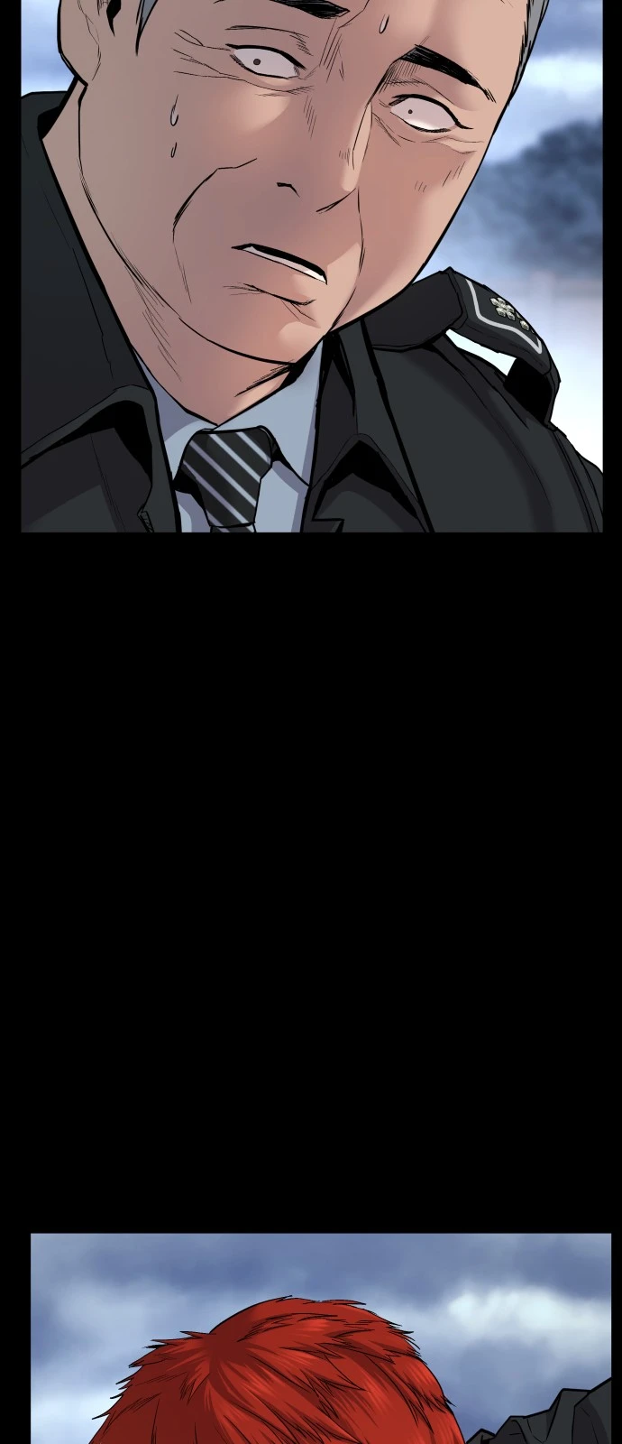 Juvenile Offender Chapter 1 - Page 100