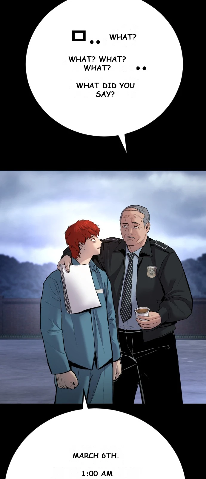Juvenile Offender Chapter 1 - Page 102