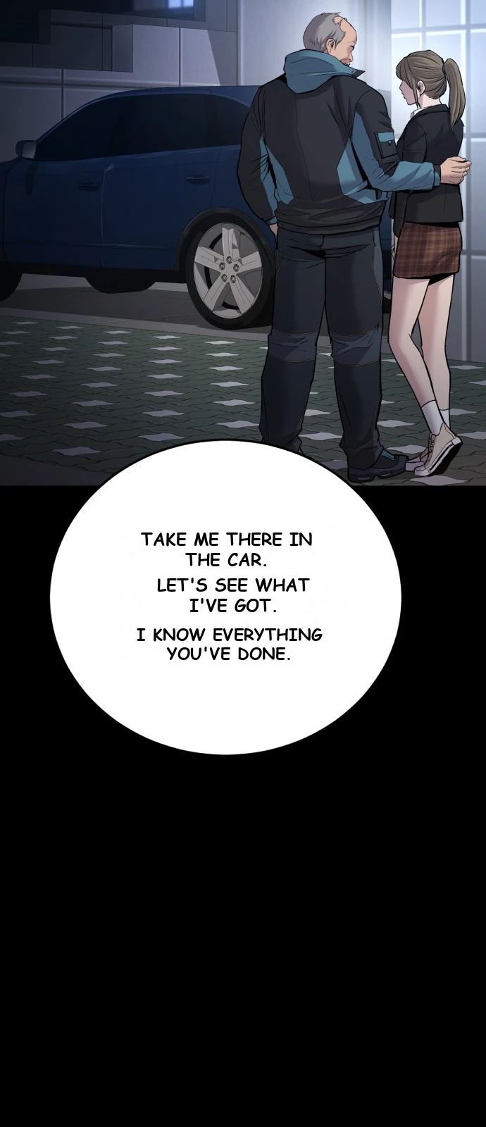 Juvenile Offender Chapter 1 - Page 104