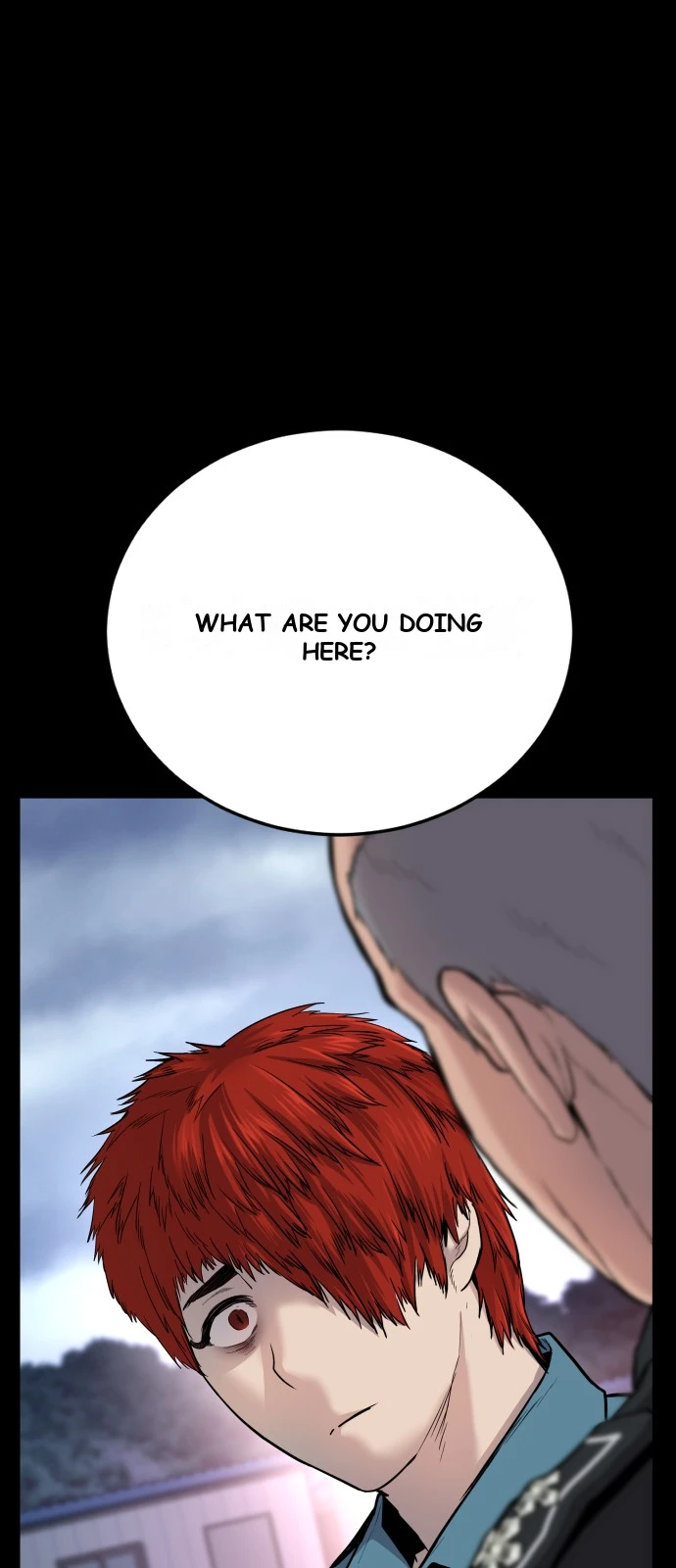 Juvenile Offender Chapter 1 - Page 108