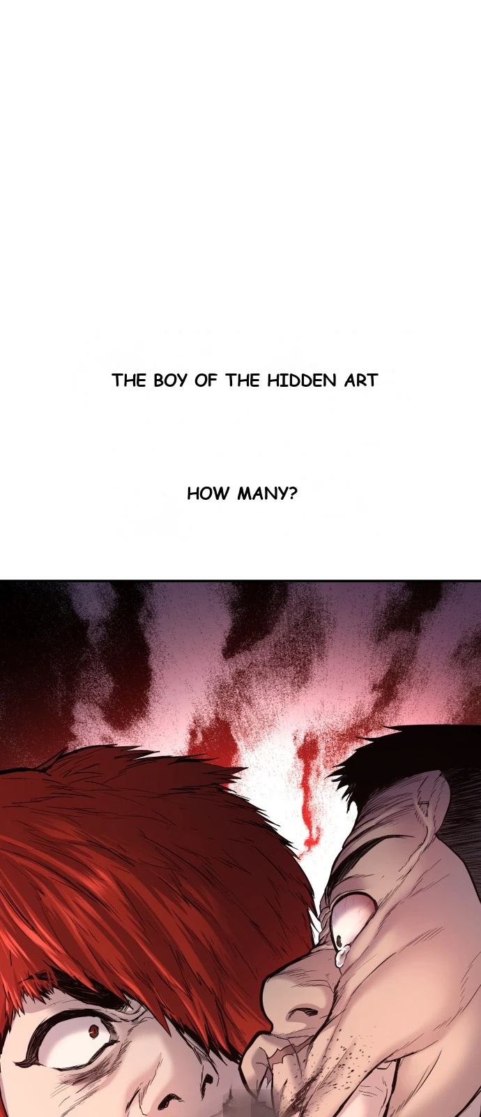 Juvenile Offender Chapter 1 - Page 111