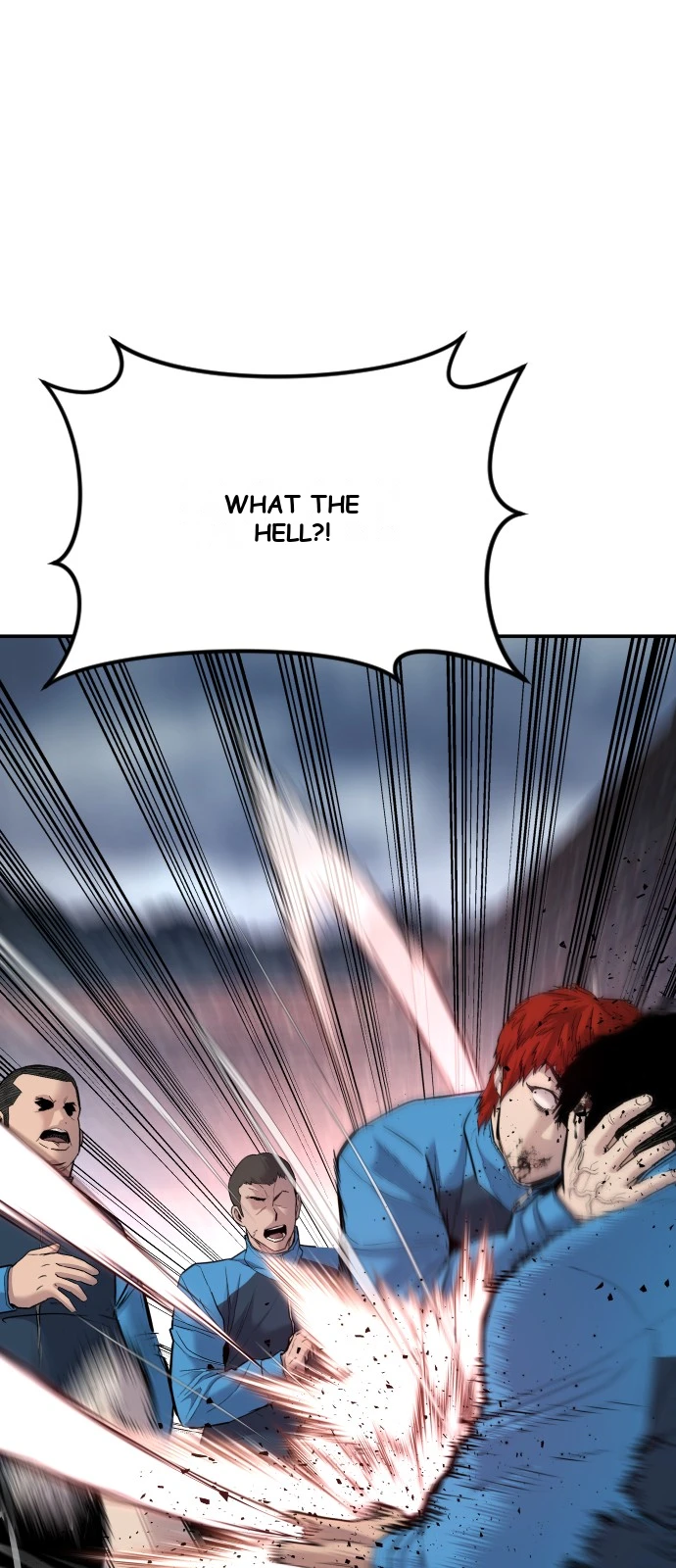 Juvenile Offender Chapter 1 - Page 121